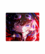 Игровой коврик для мыши ATK Tempered Glass Mouse Pad - Crimson Limited Edition Red ATK-Crimson-red фото 1