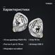Навушники TANGZU HE Cai Wenji White USB-C, характеристики: 10 мм драйвер PEEK+PU, 16 Ом, 2-pin 0,78 мм
