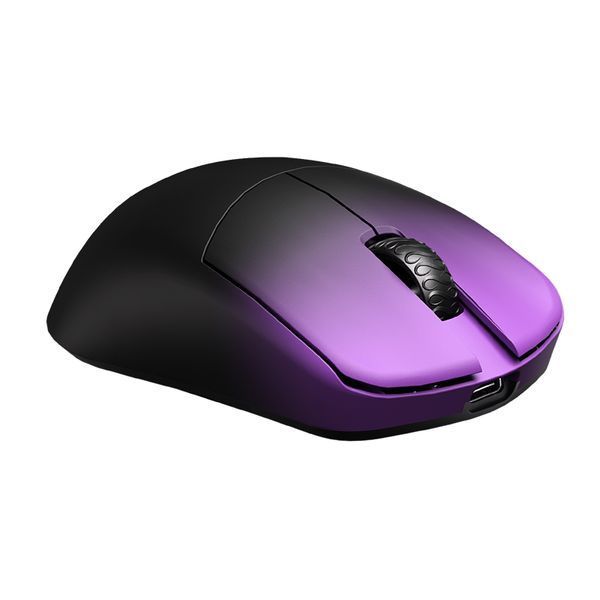 Игровая мышь Lamzu Maya X Purple Shadow LAMZU-MAYAX-purple фото