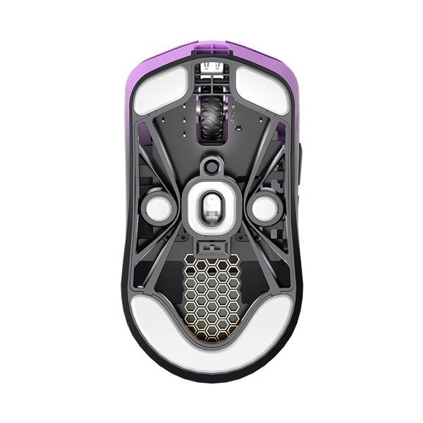 Игровая мышь Lamzu Maya X Purple Shadow LAMZU-MAYAX-purple фото