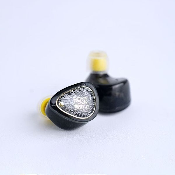 Навушники TANGZU Wan'er 2 S.G USB-C Black, пара