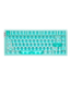 Ігрова клавіатура ATK RS7 Air Esports Hall Effect Keyboard Lake Green ATK-RS7Air-LakeGreen фото
