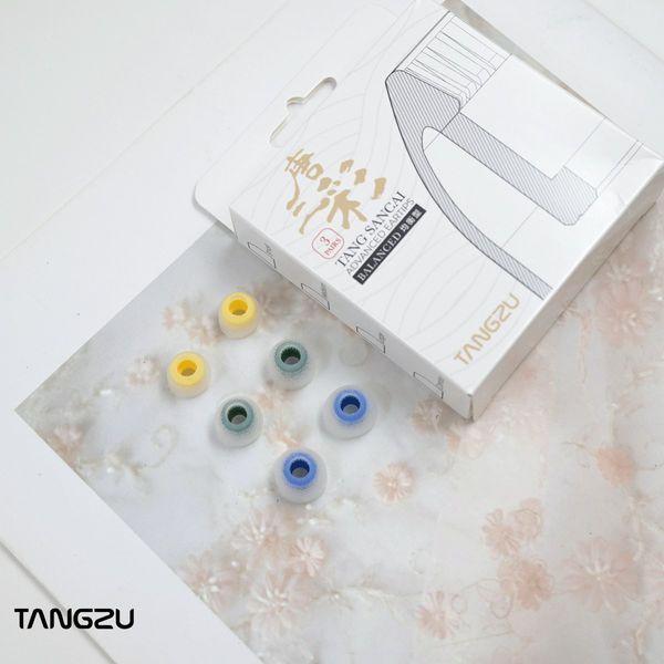 Упаковка амбушур TANGZU Tang Sancai Standard