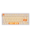 Ігрова клавіатура ATK RS7 Air Esports Hall Effect Keyboard White ATK-RS7Air-white фото
