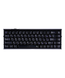 Ігрова клавіатура ATK RS7 Air Esports Hall Effect Keyboard Black ATK-RS7Air-black фото