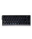 Ігрова клавіатура ATK 68 RX eSports Hall Effect Keyboard Black 68RX-black фото