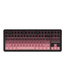 Ігрова клавіатура ATK A87 Pro&nbsp;Wireless Mechanical Gaming TKL Keyboard Blackberry A87pro-Blackberry фото