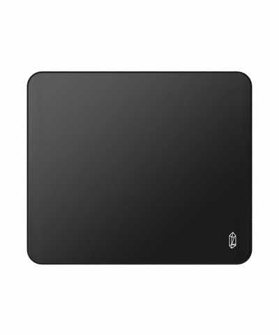 Ігровий килимок для миші Lamzu Energon Mouse Pad Black LAMZU-ENERGON-black фото