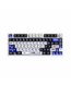 Игровая клавиатура ATK RS7 Pro eSports Hall Effect Keyboard White RS7pro-white фото