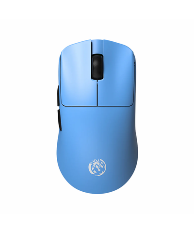 Ігрова миша ATK Blazing Sky F1 Extreme Esports Wireless Mouse Leviatan Collaboration Blue Lew-F1-V2-extreme-bl фото