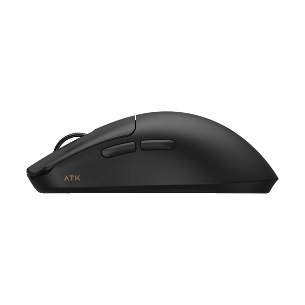 Ігрова миша ATK Blazing Sky F1 V2 Series Esports Wireless Mouse Ultimate 2.0 Black F1-V2-ultimate-blk фото