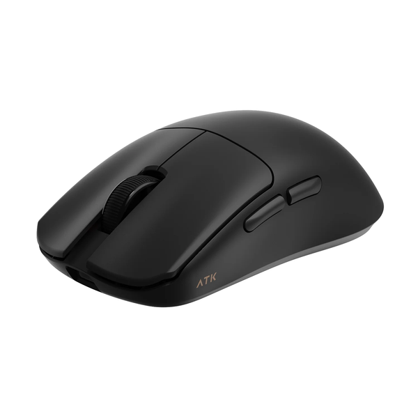 Ігрова миша ATK Blazing Sky F1 V2 Series Esports Wireless Mouse Ultimate 2.0 Black F1-V2-ultimate-blk фото