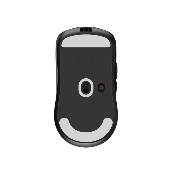 Ігрова миша ATK Blazing Sky F1 V2 Series Esports Wireless Mouse Ultimate 2.0 Black F1-V2-ultimate-blk фото