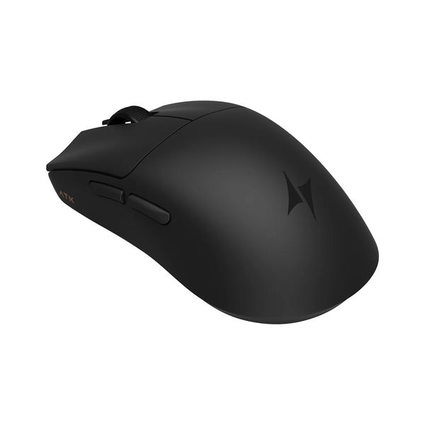 Ігрова миша ATK Blazing Sky F1 V2 Series Esports Wireless Mouse Ultimate 2.0 Black F1-V2-ultimate-blk фото