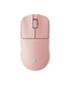 Игровая мышь ATK Blazing Sky F1 V2 Series Esports Wireless Mouse Ultimate 2.0 Coral Pink F1-V2-ultimate-pnk фото