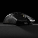 Игровая мышь ATK Blazing Sky GHOST Hollow Carbon Fiber Wireless Gaming Mouse Extreme Black ATK-GHOST-black фото 7