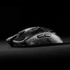 Игровая мышь ATK Blazing Sky GHOST Hollow Carbon Fiber Wireless Gaming Mouse Extreme Black ATK-GHOST-black фото 6