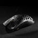 Игровая мышь ATK Blazing Sky GHOST Hollow Carbon Fiber Wireless Gaming Mouse Extreme Black ATK-GHOST-black фото 2