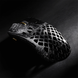 Игровая мышь ATK Blazing Sky GHOST Hollow Carbon Fiber Wireless Gaming Mouse Extreme Black ATK-GHOST-black фото 3