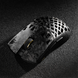 Игровая мышь ATK Blazing Sky GHOST Hollow Carbon Fiber Wireless Gaming Mouse Extreme Black ATK-GHOST-black фото 4