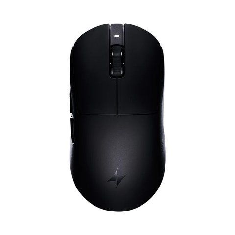 Ігрова миша ATK Dragonfly A9 Ultimate Lightweight Wireless Mouse Air+ Black A9-Air+-black фото