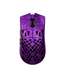 Ігрова миша ATK Blazing Sky GHOST Hollow Carbon Fiber Wireless Gaming Mouse Extreme Purple ATK-GHOST-purple фото