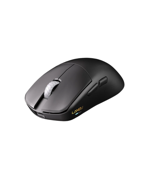 Игровая мышь Lamzu Maya X Black LAMZU-MAYAX-black фото