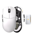 Игровая мышь Lamzu Maya X White LAMZU-MAYAX-white фото 1