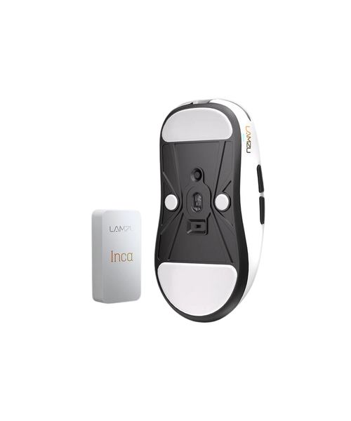 Ігрова миша Lamzu Inca White LAMZU-INCA-white фото