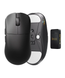 Игровая мышь Lamzu Inca Black LAMZU-INCA-black фото 1