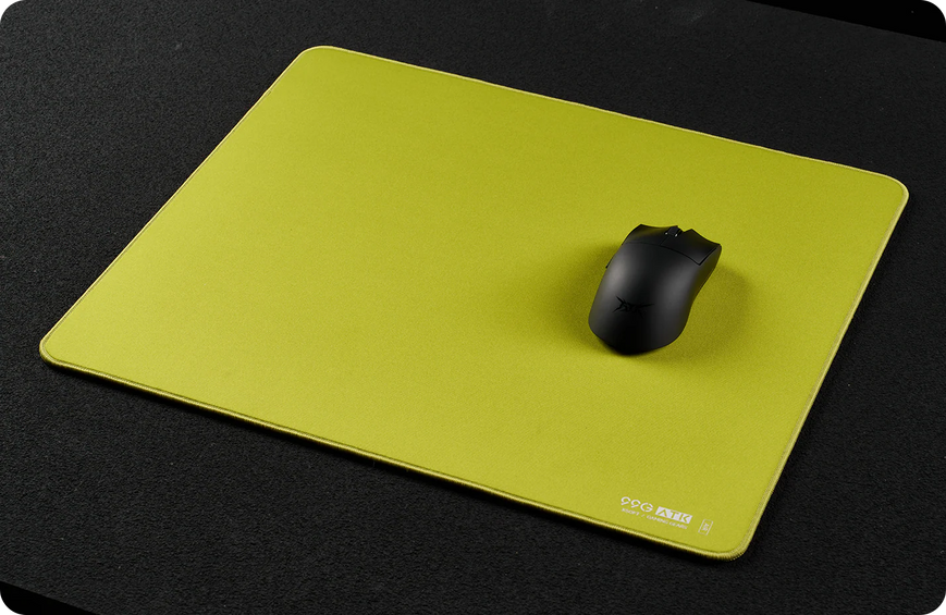 Игровой коврик для мыши ATK 99G XSoft eSport Matcha Green 99G-Air-grn фото