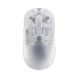 Игровая мышь ATK Blazing Sky ZERO Ultralight Wireless Gaming Mouse Extreme Frosted Ice Zero-Extreme-white фото