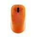 Игровая мышь ATK Blazing Sky ZERO Ultralight Wireless Gaming Mouse Extreme Frosted Orange Zero-Extreme-orange фото